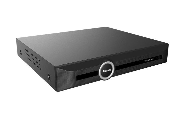 Tiandy TC-R3105 I/B/V3.0 5 Kanal NVR Kayıt Cihazı