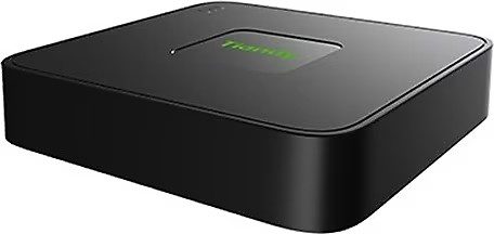 Tiandy TC-R3105 I/B/P4/L/S 5 Kanal S+265 (4 PoE) 1HDD Lite-N NVR