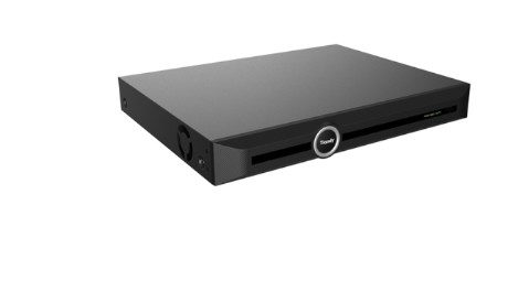Tiandy TC-R3220 I/B/K/V3.1 20 Kanal 2HDD (2 x 10TB) Lite-K NVR