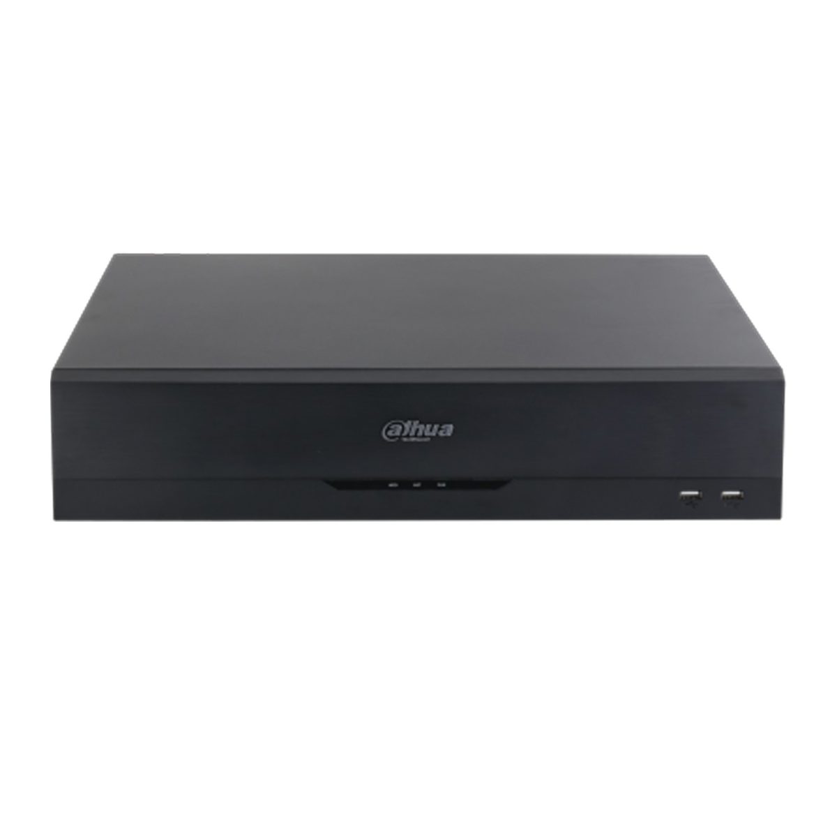 Dahua NVR5864-EI2 64 Kanal 4xUSB/2xVGA/2xHDMI 8x20TBHDD 2U W.Sens NVR Kayıt Ciha