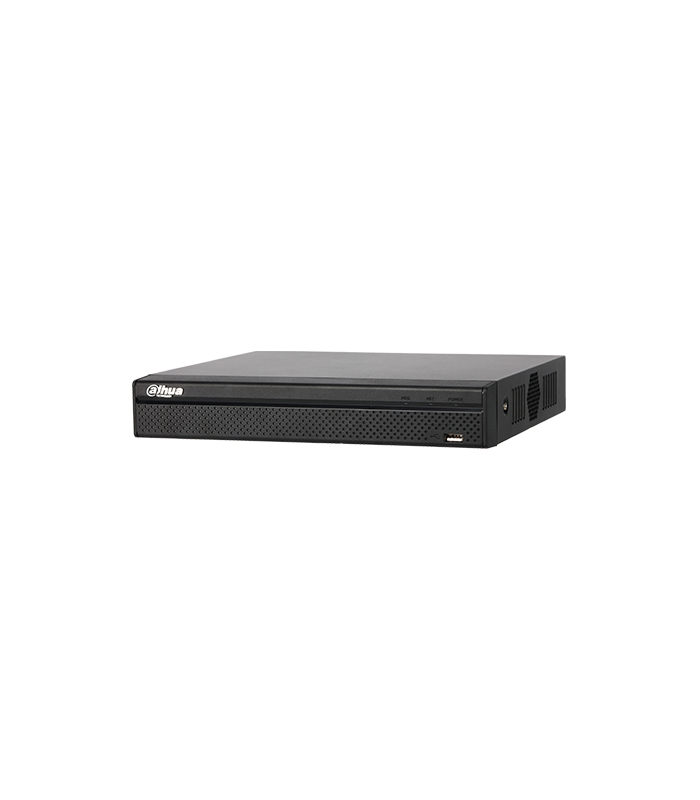 DAHUA NVR2104HS-4KS2 4 KANAL NVR KAYIT CİHAZI