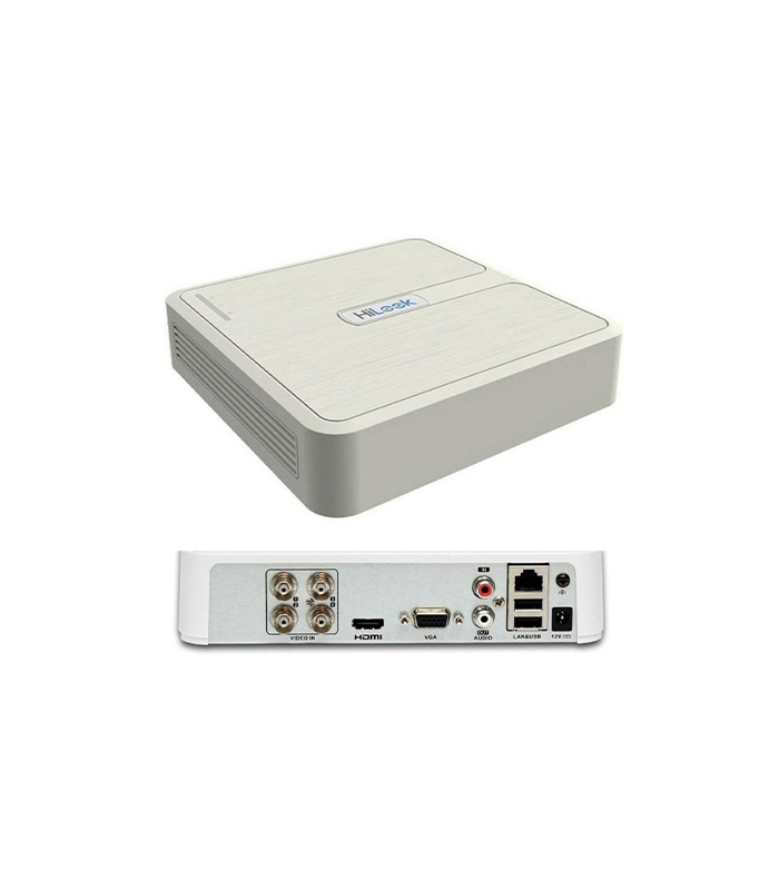 HİLOOK DS-DVR-104G-K1 4 KANAL AHD KAYIT CİHAZI