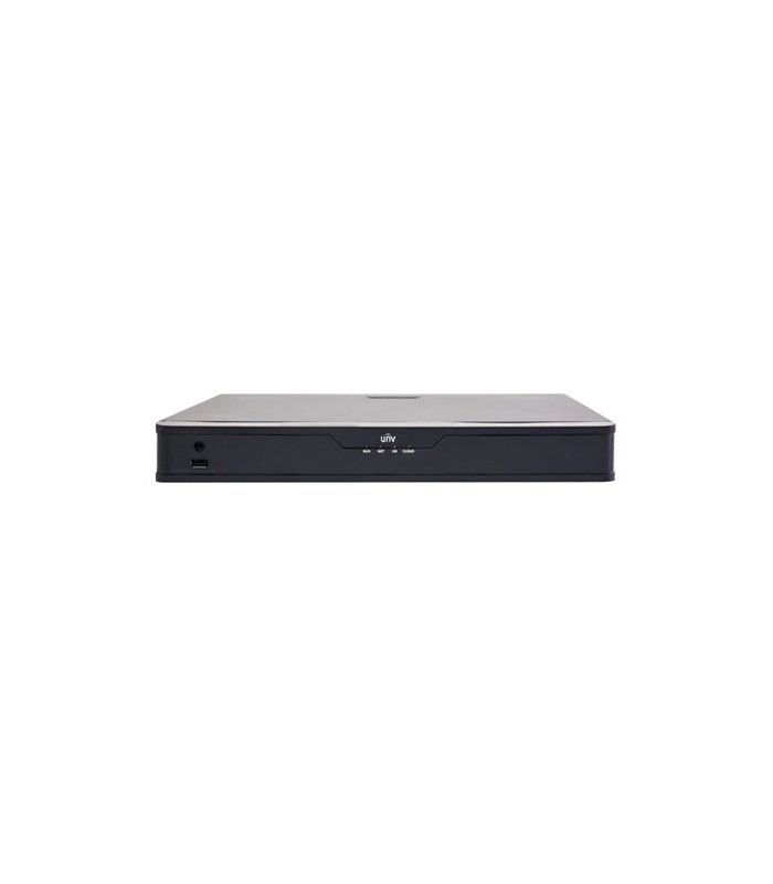 UNV NVR301-04S3 4 KANAL NVR KAYIT CİHAZI