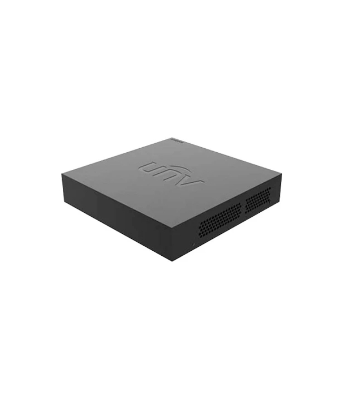 UNV XVR301-16F 16 KANAL SESLİ HİBRİT AHD KAYIT CİHAZI