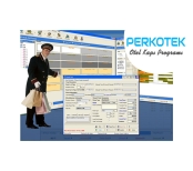 PERKOTEK OTEL KAPI KİLİT SİSTEMİ PROGRAMI
