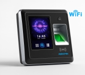 PERKOTEK P 25 Parmak İzi ve Kart Okuyucu WiFi