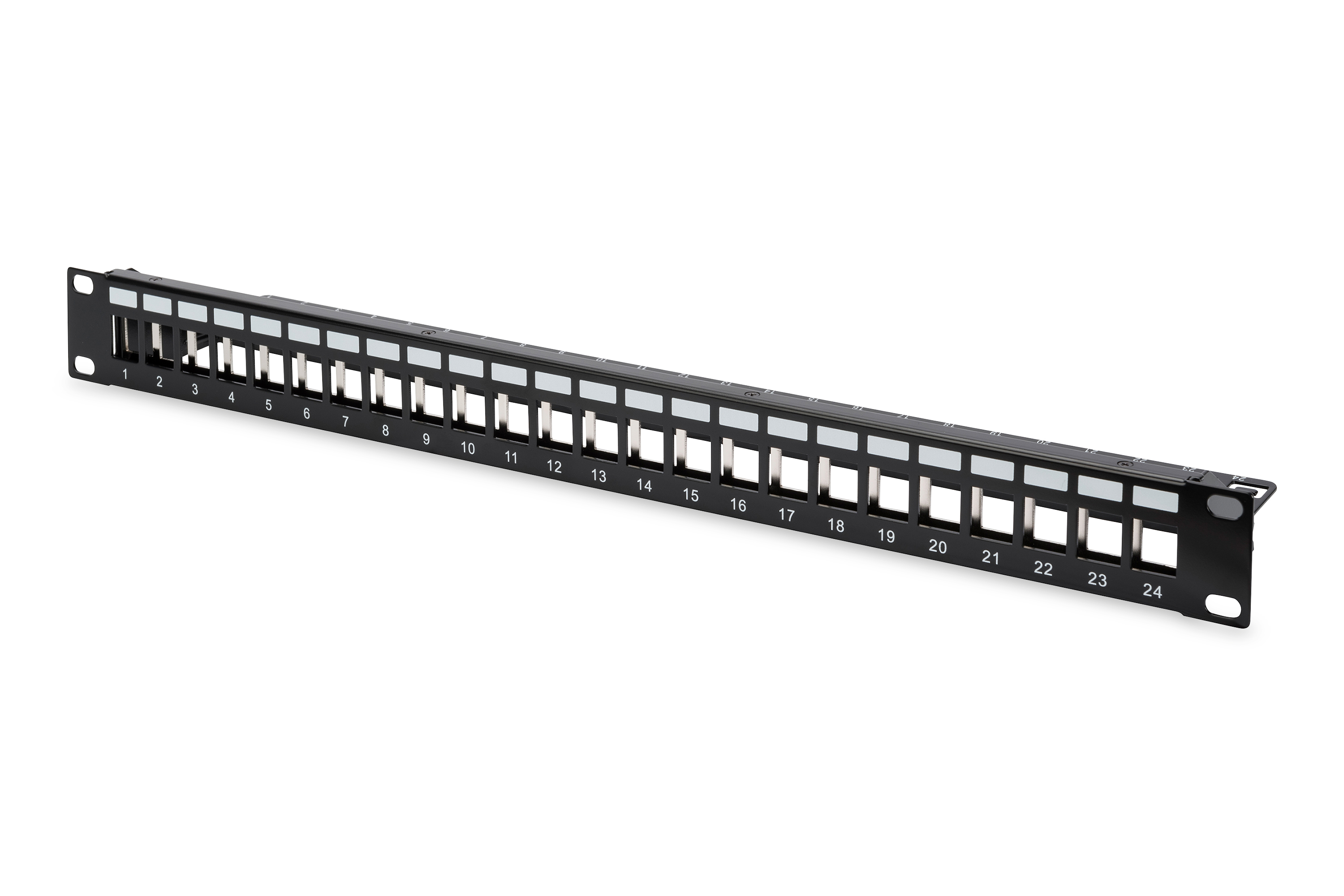 Digitus DN-91411 24 Port Boş Patch Panel