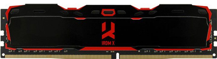 16GB Goodram DDR4 3200Mhz (X3200D464L16A/16G) Soğutuculu Pc Ram