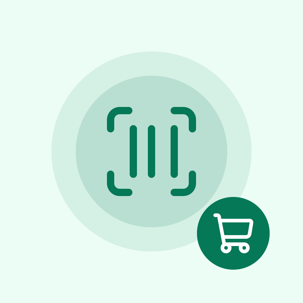 Perakende Hızlı Satış (POS) Programı