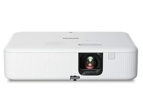 Epson CO-FH02 3000AL 1920x1080 FHD 12000h Android Smart Lcd Projeksiyon Cihazı