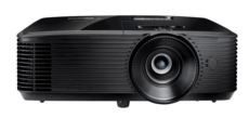 Optoma W400LVE 4000 Lümen 1280x800 WXGA VGA HDMI 25:000 DLP Projektör