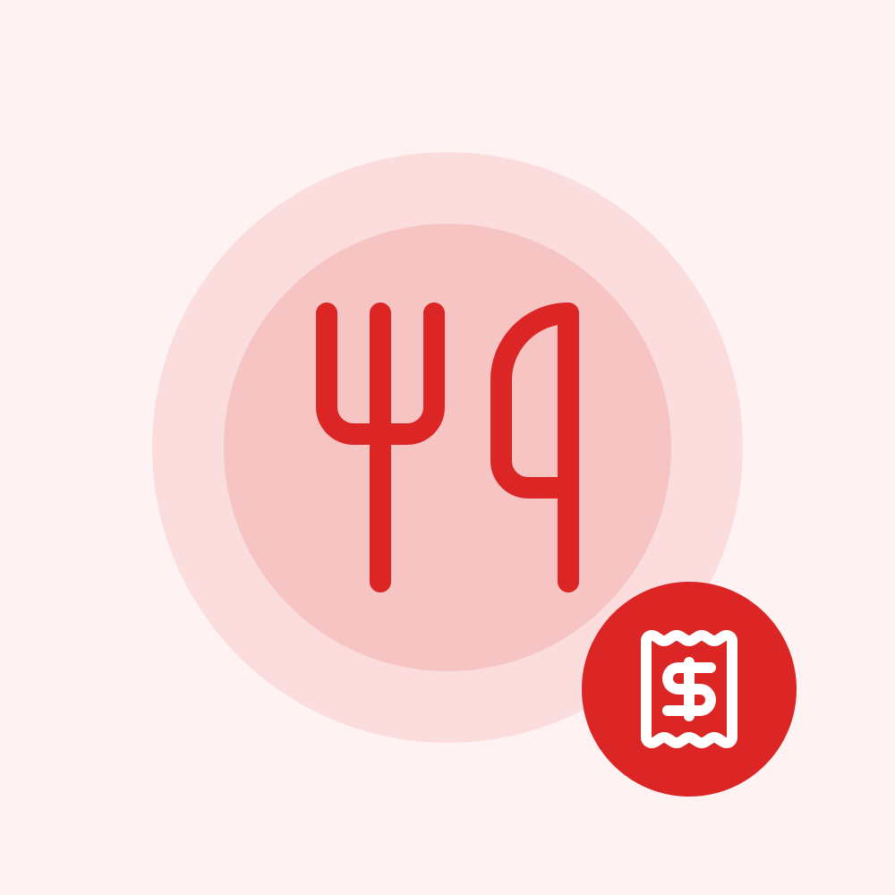 Restoran Adisyon Programı
