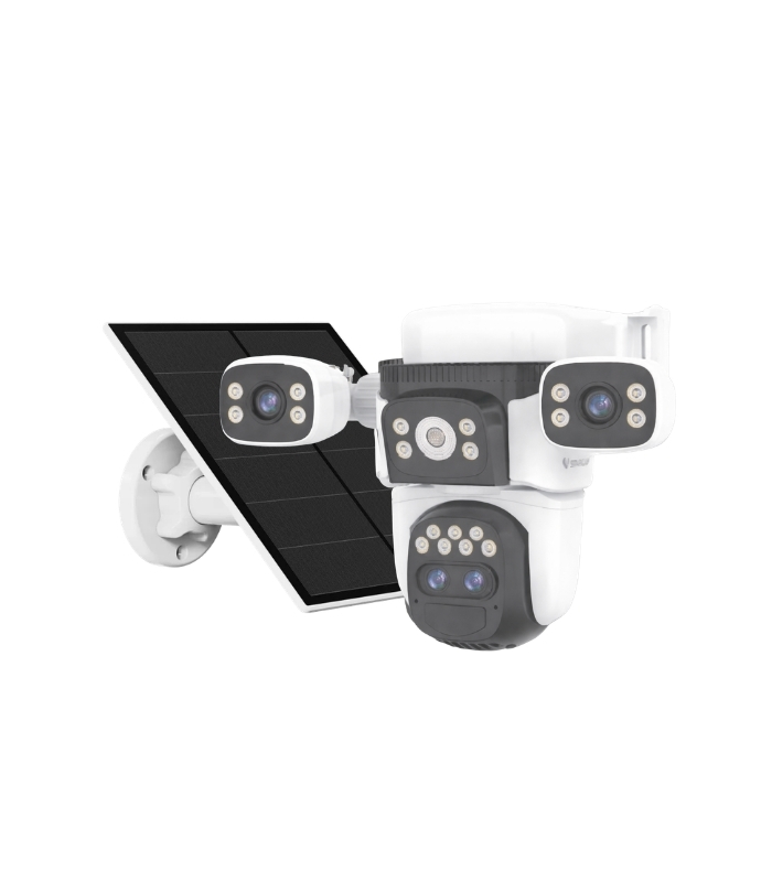 BG621SR-VSTARCAM 4G AOV SOLAR 3X2MP 4 LENS 10X ZOOM KAMERA