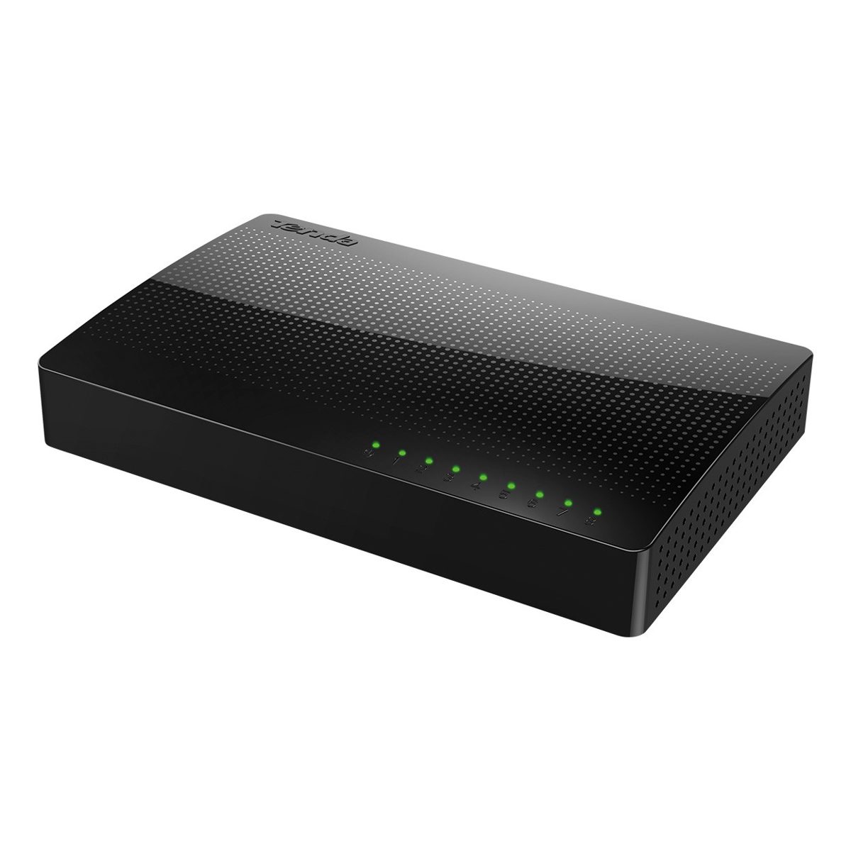 Tenda SG108 8 Port 10/100/1000 Mbps Switch Plastik Kasa