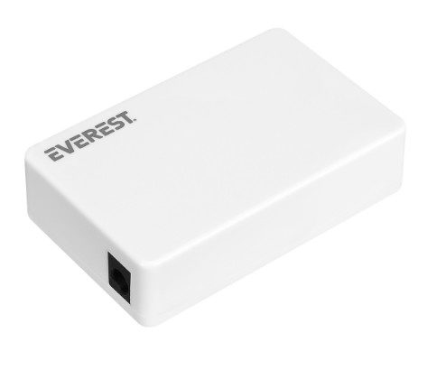 Everest ESF105 5 Port 10/100Mbps RTL8305 Switch