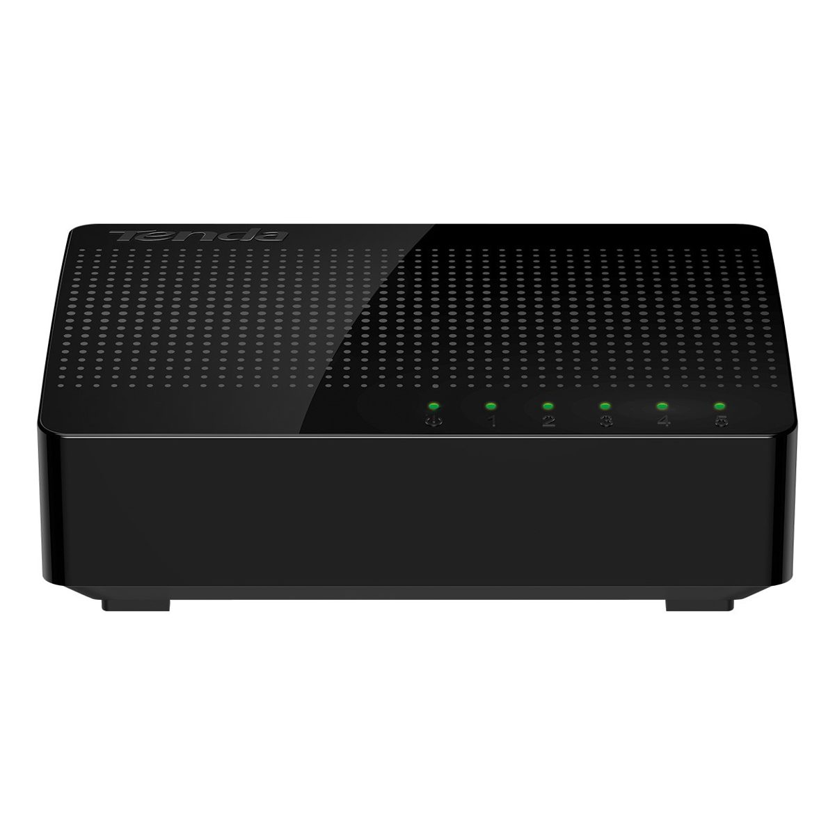 Tenda SG105 5 Port 10/100/1000 Mbps Gigabit Switch Plastik Kasa