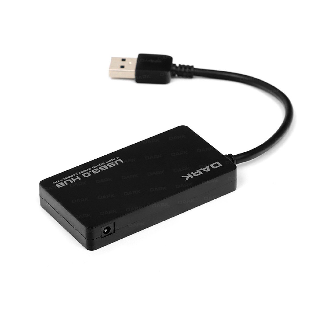 Dark DK-AC-USB341 Connect Master 4 Port USB 3.0 Hub U341