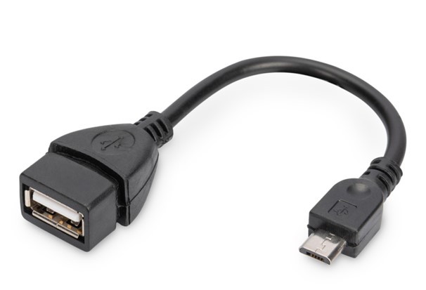 Digitus AK-300309-002-S