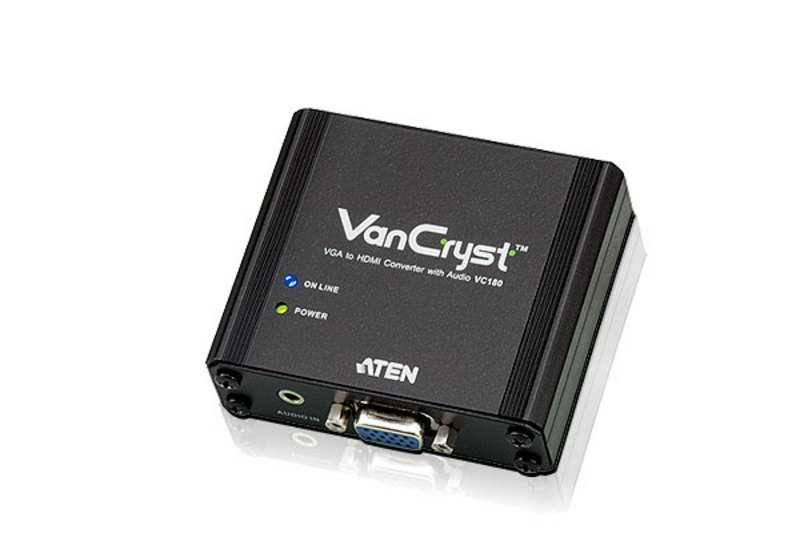 Aten ATEN-VC180