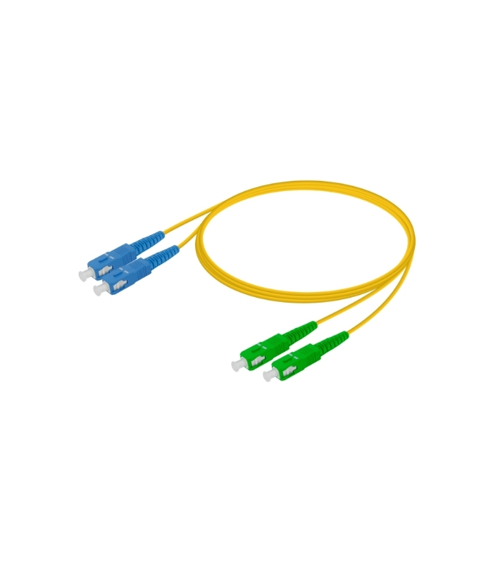 NOVACOM SC/UPC SM SX G657A1 2MM LSZH PİGTAİL 15MT