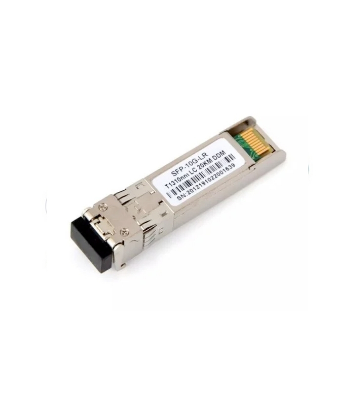NVC-HCS20G 10GB SFP MODUL 1310 Optical Transceiver 20KM LC DDM