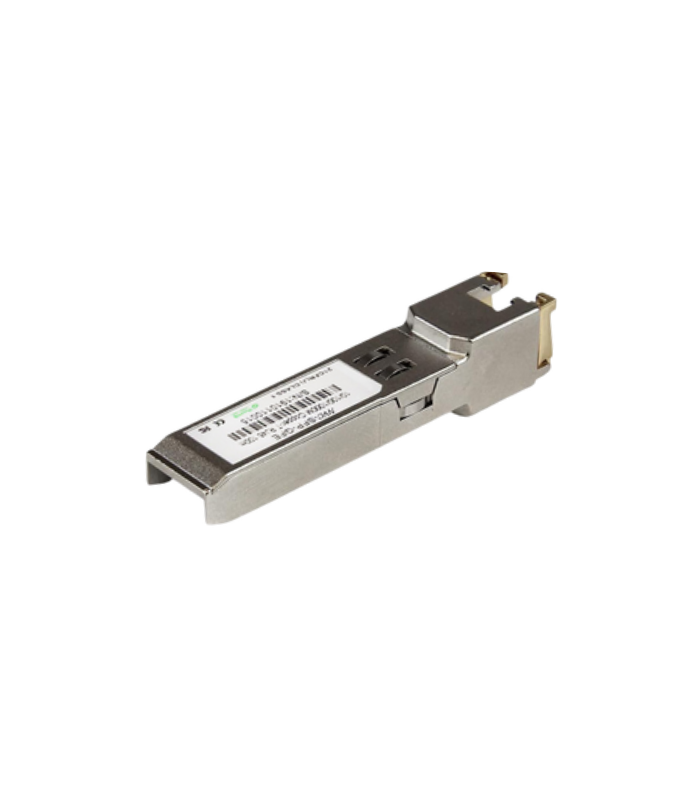 NVC-SFP-GFE 1.25Gbps SFP RJ45 MODUL COPPER DDM
