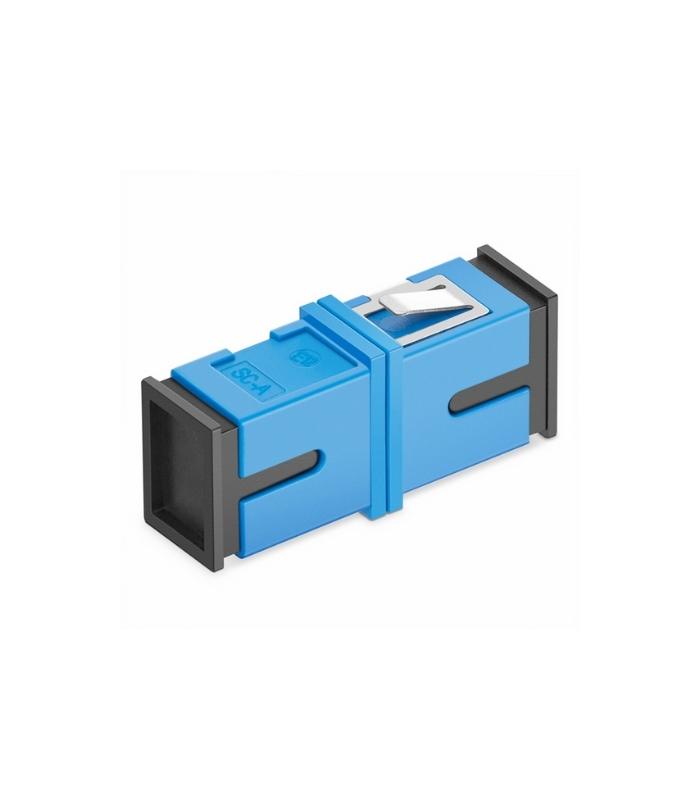 NOVACOM SC/UPC SX SINGLE MODE ADAPTER BLUE ( TEKLİ )