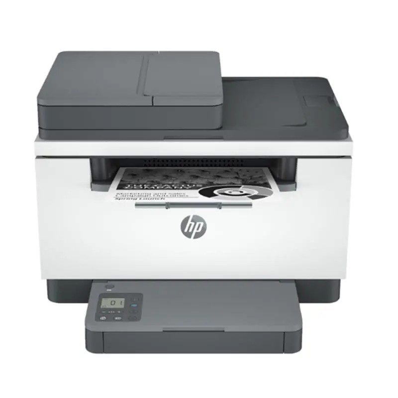 HP 9YG09A M236SDW Yazıcı/Tarayıcı/Fotokopi/ADF/Dubleks/Wifi Lazer Yazıcı